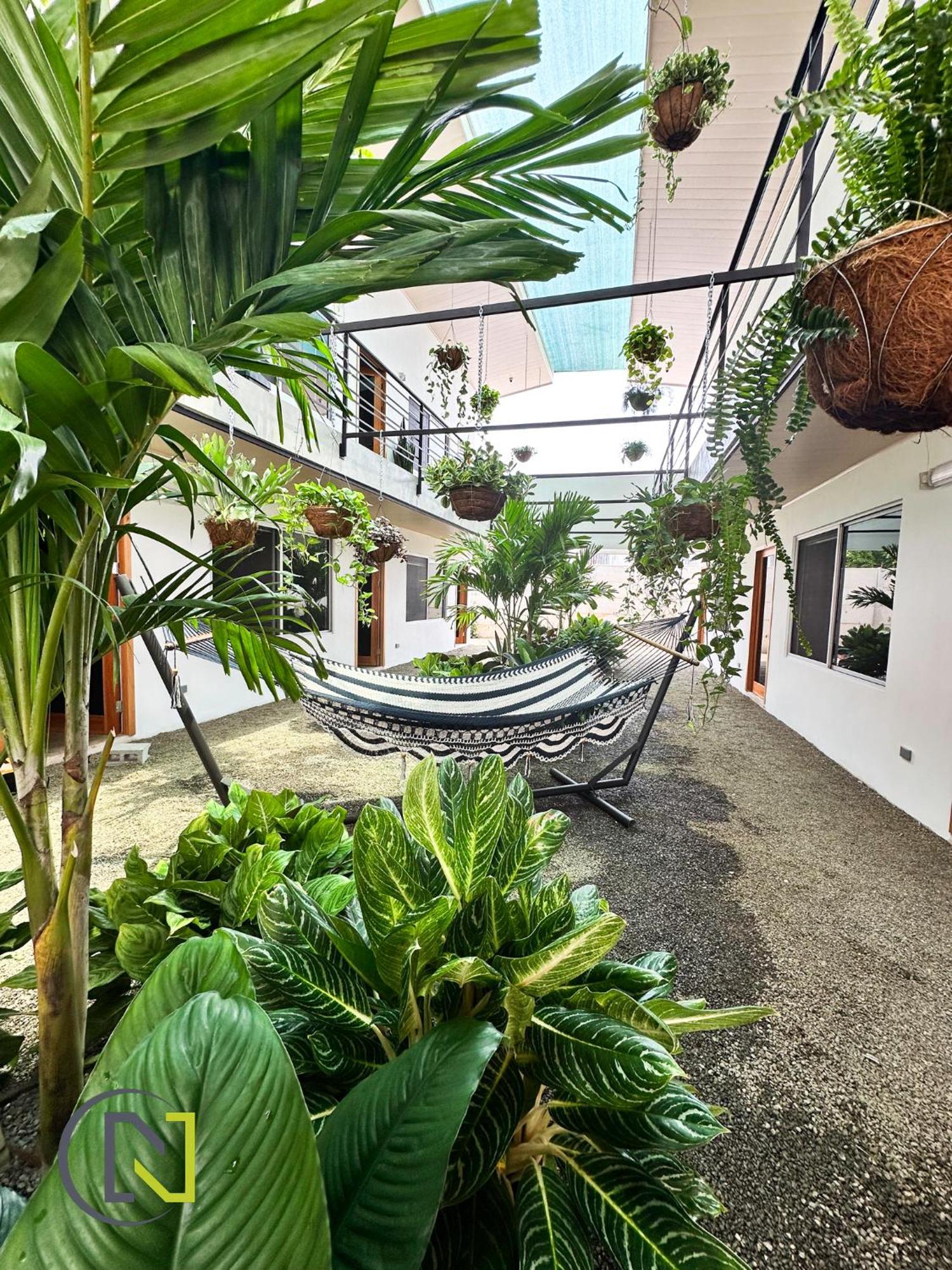 Appartement Nomad Living Cr Tárcoles Extérieur photo